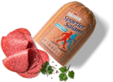 Sportler-Salami von Schulte für 1,29 € bei Kaufland im Angebot Sportler-Salami von Schulte im aktuellen Kaufland Prospekt