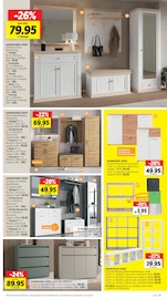 Aktueller Sconto SB Prospekt mit Schrank, "Shopping Bonus", Seite 5