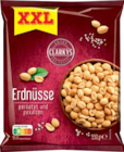 Erdnüsse von CLARKY'S für 1,99 € bei Netto Marken-Discount im Angebot Erdnüsse von CLARKY'S im aktuellen Netto Marken-Discount Prospekt