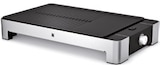 expert Weinstadt - Tischgrill LONO flach & gerippt Angebot im Prospekt Tischgrill LONO flach & gerippt bei expert im Weinstadt Prospekt für 69,99 €