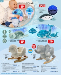 Schaukel Angebot im aktuellen Smyths Toys Prospekt auf Seite 18