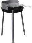 Holzkohlegrill »Dayton«³ Angebote bei REWE Rosenheim für 12,99 €
