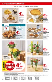 Chocolat Angebote im Prospekt "Hyper U" von Hyper U Chocolat Angebote im Prospekt "Hyper U" von Hyper U auf Seite 14
