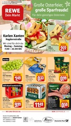 Der aktuelle REWE Prospekt Der aktuelle REWE Prospekt Dein Markt