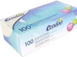 Mouchoirs Boîte x 100 - ECODOO dans le catalogue NaturéO