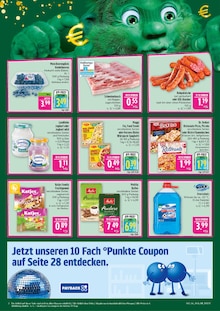 Pizza im Marktkauf Prospekt "AUSWAHL RIESIG, PREISE NIEDRIG" mit 45 Seiten (Nürnberg)