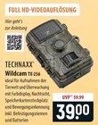 TECHNAXX Wildcam TX-256 im Angebot bei famila Nordost in Elmshorn TECHNAXX Wildcam TX-256 Angebote bei famila Nordost Elmshorn für 39,00 €