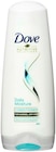 Shampoo, Pflegespülung und Haarkur im Angebot bei Rusta in Jena Shampoo, Pflegespülung und Haarkur Angebote von Dove bei Rusta Jena für 1,39 €