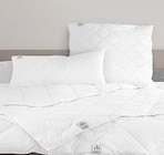 Kopfkissen bei porta Möbel im Potsdam Prospekt für 89,99 €