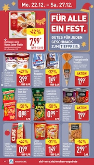 Paprika im ALDI Nord Prospekt "Aktuelle Angebote" mit 37 Seiten (Hildesheim)