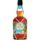 Rhum - PLANTERAY en promo chez Carrefour Villeurbanne à 25,90 €