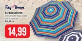 Aktuelles Strandschirm Angebot bei Kaufhaus Stolz in Lübeck ab 14,99 €