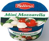 Mini Mozzarella von Fellino für 0,99 € bei Netto mit dem Scottie im Angebot Mini Mozzarella von Fellino im aktuellen Netto mit dem Scottie Prospekt