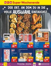 Grillfleisch im Netto Marken-Discount Prospekt in Emden Aktueller Netto Marken-Discount Prospekt mit Grillfleisch, "Aktuelle Angebote", Seite 46