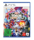 Tökon: Fighting Souls im Angebot bei expert in Dresden Tökon: Fighting Souls Angebote von MARVEL bei expert Dresden für 66,00 €