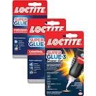 Promo SUR TOUTES LES SUPER GLUE à  dans le catalogue Carrefour Market à Versailles