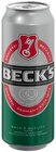 Beck's Pils Angebote von Beck's bei REWE Tübingen für 0,79 €