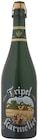 Bière Triple - Tripel Karmeliet en promo chez Colruyt Bière Triple - Tripel Karmeliet dans le catalogue Colruyt