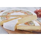 Brie Le ROITELET - Carrefour Brie Le ROITELET à 1,19 € dans le catalogue Carrefour