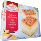 Aktuelles Cafeteria Kuchenschnitten Angebot bei Netto Marken-Discount in Chemnitz ab 3,79 €