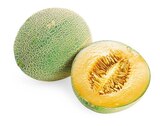 REWE - Cantaloupemelone Angebot im Prospekt Cantaloupemelone bei REWE im Prospekt "" für