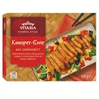 Genussreise durch Asiens Küchen Angebote von Vitasia bei Lidl Essen für 0,59 €