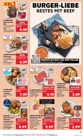 Aktueller Kaufland Prospekt mit Schweinebauch, "Aktuelle Angebote", Seite 17