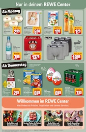 Ähnliche Angebote wie Abendmode im Prospekt "Dein Markt" auf Seite 5 von REWE in Berlin