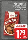 Angebot im EDEKA Tecklenburg Prospekt EDEKA Tecklenburg Prospekt mit im Angebot für 1,79 €