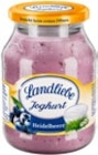 Fruchtjoghurt im Angebot bei Kaufland in Bayreuth Fruchtjoghurt Angebote von Landliebe bei Kaufland Bayreuth für 0,99 €