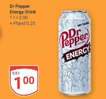 Aktuelle Energydrink Angebote bei GLOBUS in Halle (Saale) Aktuelles Energy-Drink Angebot bei GLOBUS in Halle (Saale) ab 1,00 €