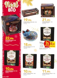 Prix et réduction Alimentation Chat dans le prospectus NaturéO en cours Offre Alimentation Chat dans le catalogue NaturéO du moment à la page 20