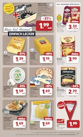 Aktueller combi Prospekt mit Ofenkäse, "Markt - Angebote", Seite 7