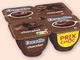 Promo Danette à 1,27 € dans le catalogue Hyper U à Parthenay