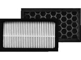 Luftbefeuchter HEPA-Filter Luftfilter Schwarz im MediaMarkt Saturn Prospekt Luftbefeuchter HEPA-Filter Luftfilter Schwarz von SHE im aktuellen MediaMarkt Saturn Prospekt für 10,92 €