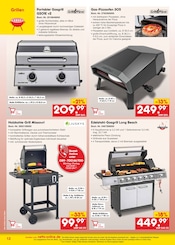 Aktueller Netto Marken-Discount Prospekt mit Backofen, "netto-online.de - Exklusive Angebote", Seite 12