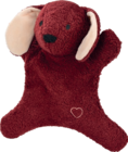 Peluche lapin Pepe & Kitty - AniOne - Maxi Zoo à Montreuil Peluche lapin Pepe & Kitty - AniOne en promo chez Maxi Zoo Montreuil à 7,99 €