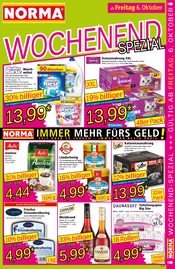 Honig im Norma Prospekt in Reutlingen Aktueller Norma Prospekt mit Honig, "Mehr fürs Geld", Seite 15