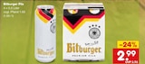 Aktuelles Pils Angebot bei Netto Marken-Discount in Mannheim ab 2,99 €