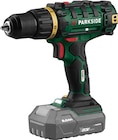 Aktuelle Bohrmaschine Angebote bei Lidl in Fürth Aktuelles Akku-Bohrschrauber-Starterset 20 V Angebot bei Lidl in Fürth ab 24,99 €