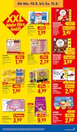 Aktueller Lidl Prospekt mit Bier, "LIDL LOHNT SICH", Seite 21