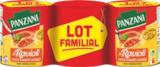 Raviolis - Panzani en promo chez Aldi Raviolis - Panzani dans le catalogue Aldi