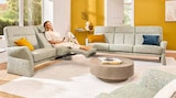 Sofa 2-Sitzer „Oasis“ oder Sofa 3-Sitzer  im aktuellen Segmüller Prospekt für 