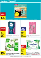 Vêtements Angebote im Prospekt "MAXI FORMAT MINI PRIX" von Carrefour Vêtements Angebote im Prospekt "MAXI FORMAT MINI PRIX" von Carrefour auf Seite 57