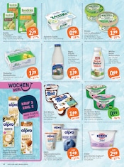 Aktueller tegut Prospekt mit Butter, "tegut… gute Lebensmittel", Seite 12