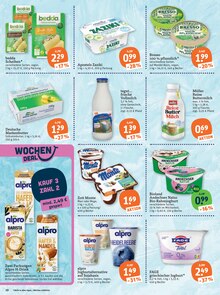 Feinkostlebensmittel im tegut Prospekt "tegut… gute Lebensmittel" mit 28 Seiten (Mannheim)