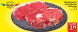 Original französisches Charoluxe Roastbeef oder Entrecote Angebote von Charoluxe bei Marktkauf Altenburg für 2,79 €
