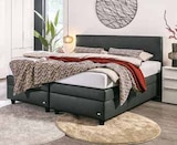 Boxspringbett „Verena“ von Ruf Betten im aktuellen Segmüller Prospekt für 1.999,00 €