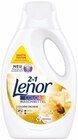 Waschmittel von Lenor für 3,99 € bei NETTO mit dem Scottie im Angebot Waschmittel von Lenor im aktuellen NETTO mit dem Scottie Prospekt