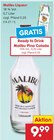 Malibu Liqueur im Angebot bei Netto Marken-Discount in Viersen Malibu Liqueur Angebote von Malibu bei Netto Marken-Discount Viersen für 9,99 €